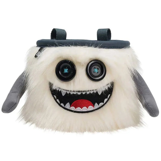 8BPlus Chalk Bag - Manny-Climbing - Climbing Essentials - Chalk Bags-8BPlus-Appalachian Outfitters