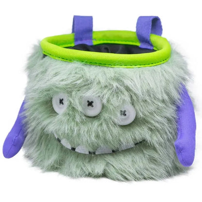 8BPlus Chalk Bag - Marty-Climbing - Climbing Essentials - Chalk Bags-8BPlus-Appalachian Outfitters