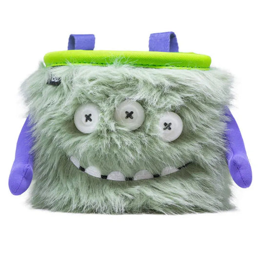 8BPlus Chalk Bag - Marty-Climbing - Climbing Essentials - Chalk Bags-8BPlus-Appalachian Outfitters