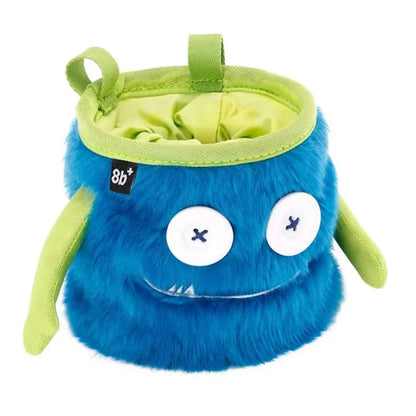 8BPlus Chalk Bag - Max-Climbing - Climbing Essentials - Chalk Bags-8BPlus-Appalachian Outfitters