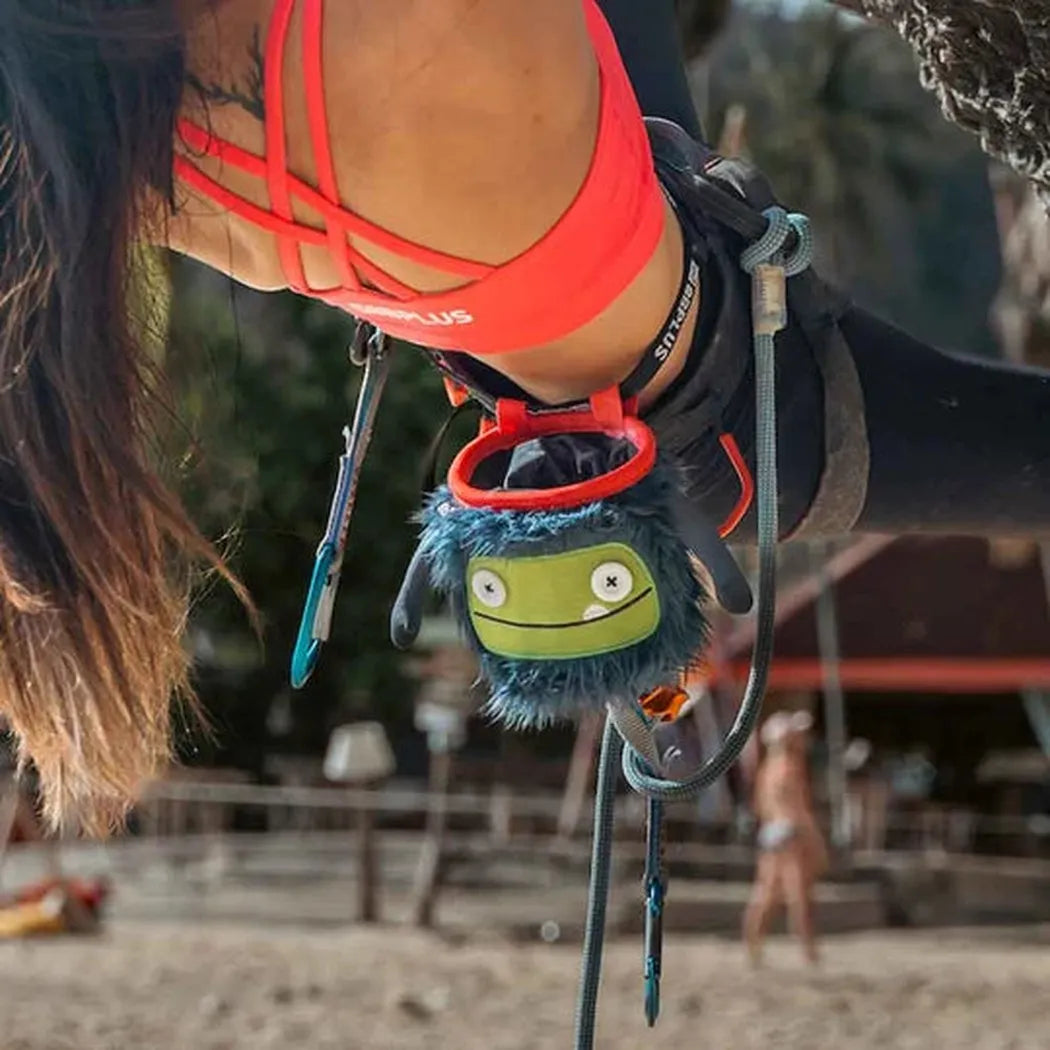 8BPlus Chalk Bag - Oli-Climbing - Climbing Essentials - Chalk Bags-8BPlus-Appalachian Outfitters
