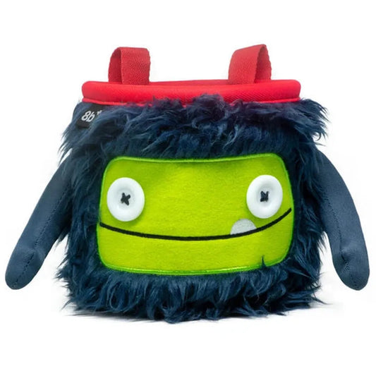 8BPlus Chalk Bag - Oli-Climbing - Climbing Essentials - Chalk Bags-8BPlus-Appalachian Outfitters