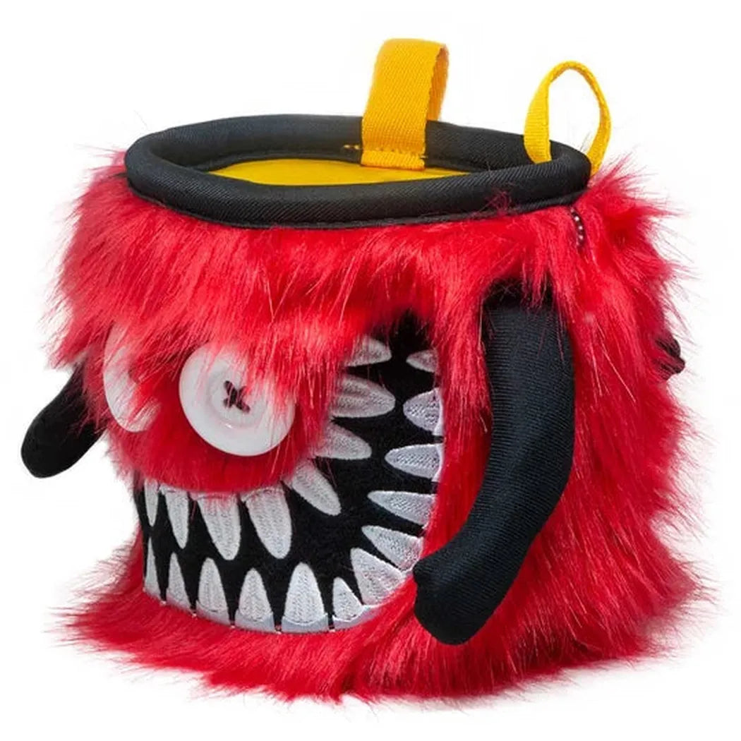 8BPlus Chalk Bag - Ozzy-Climbing - Climbing Essentials - Chalk Bags-8BPlus-Appalachian Outfitters