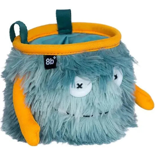 8BPlus Chalk Bag - Ruben-Climbing - Climbing Essentials - Chalk Bags-8BPlus-Appalachian Outfitters