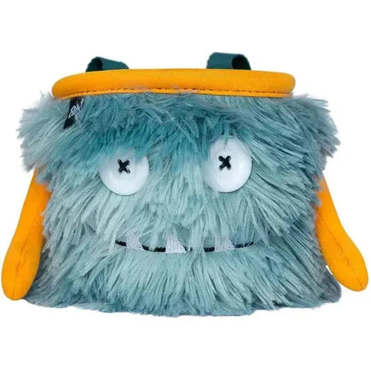 8BPlus Chalk Bag - Ruben-Climbing - Climbing Essentials - Chalk Bags-8BPlus-Appalachian Outfitters