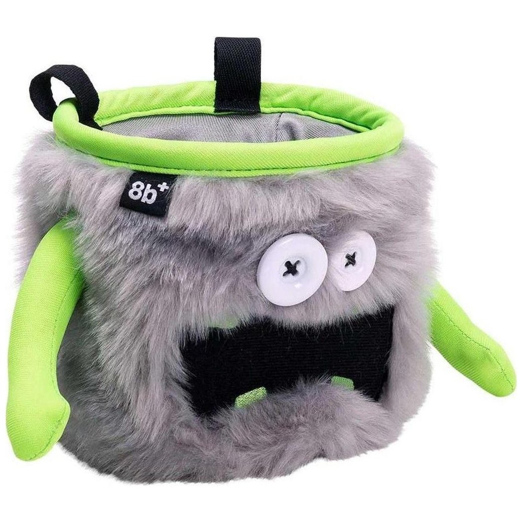 8BPlus Chalk Bag - Donald-Climbing - Climbing Essentials - Chalk Bags-Appalachian Outfitters