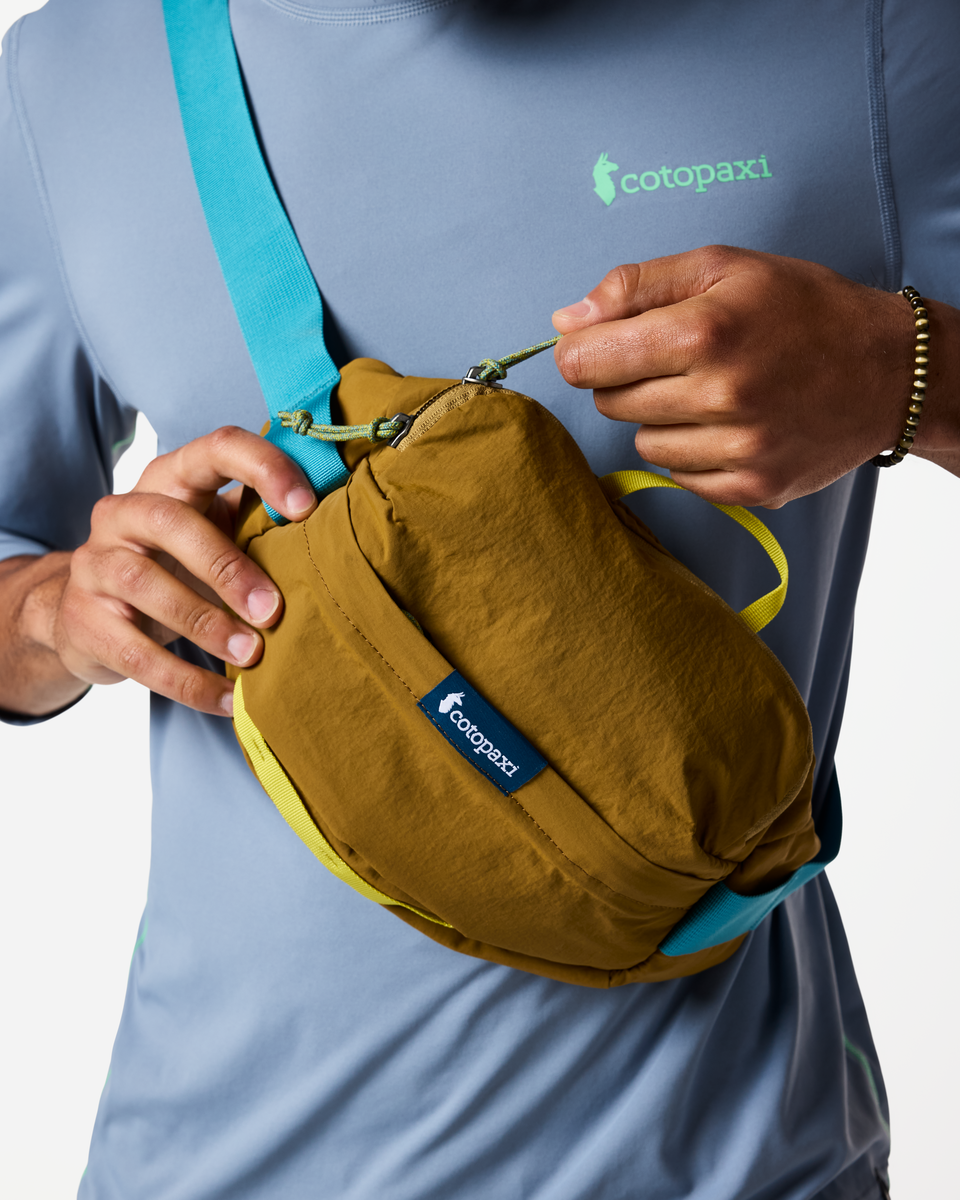 Cotopaxi Empacable 3L Sling product image