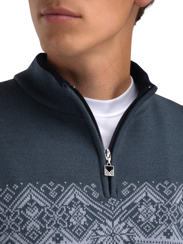 Dale Of Norway Moritz Masc Sweater-SAMPLE