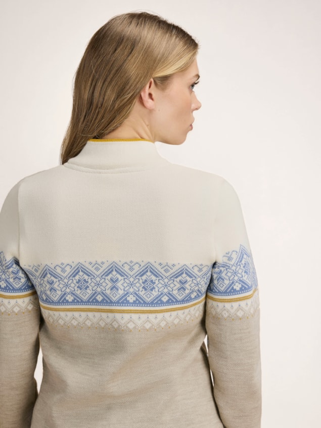 Dale Of Norway Moritz Fem Sweater-SAMPLE