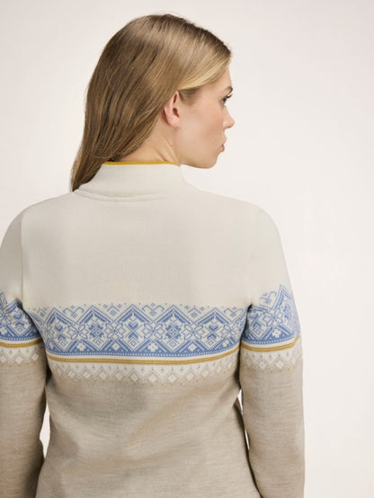 Dale Of Norway Moritz Fem Sweater-SAMPLE