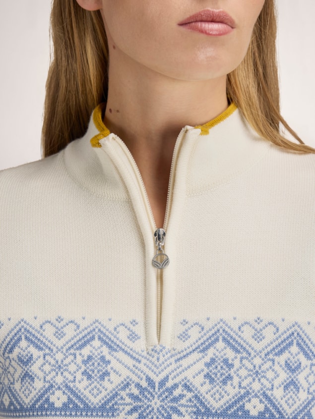 Dale Of Norway Moritz Fem Sweater-SAMPLE