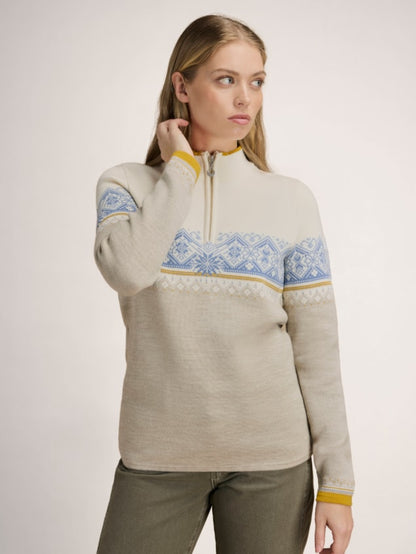 Dale Of Norway Moritz Fem Sweater-SAMPLE