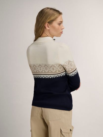 Dale Of Norway Moritz Fem Sweater-SAMPLE