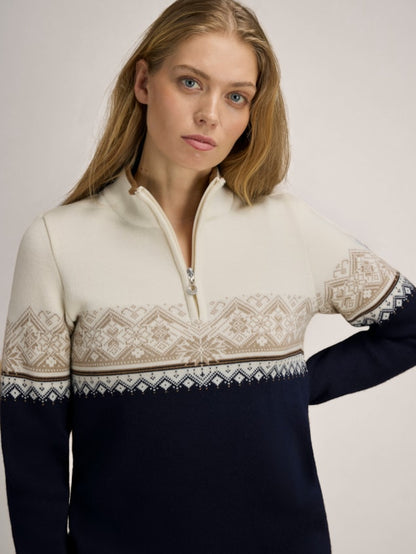Dale Of Norway Moritz Fem Sweater-SAMPLE