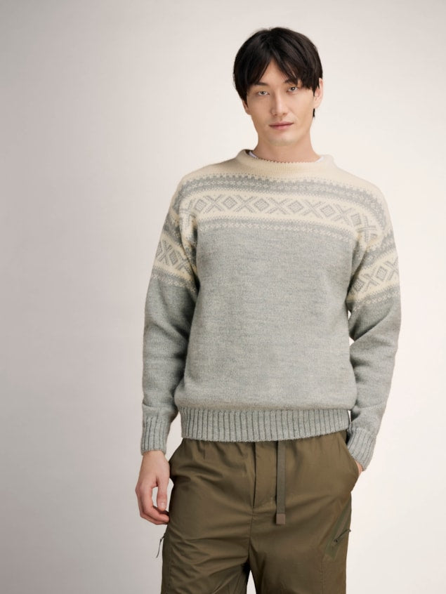 Dale Of Norway Cortina 1956 Uni Sweater-SAMPLE