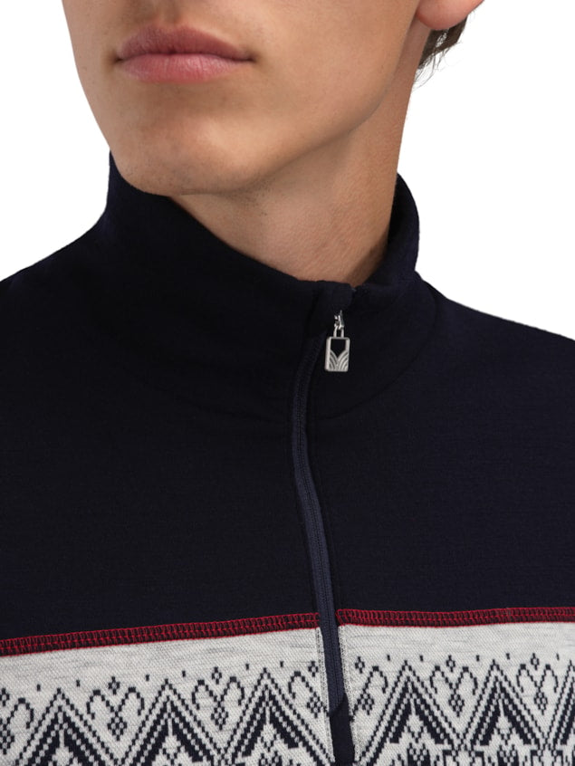 Dale Of Norway Moritz Masc Basic Sweater-SAMPLE