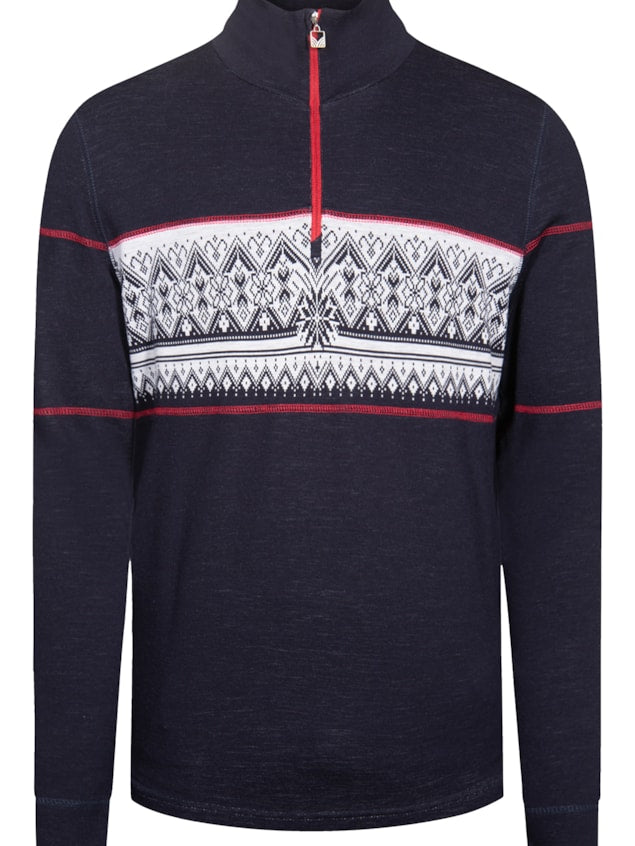 Dale Of Norway Moritz Masc Basic Sweater-SAMPLE