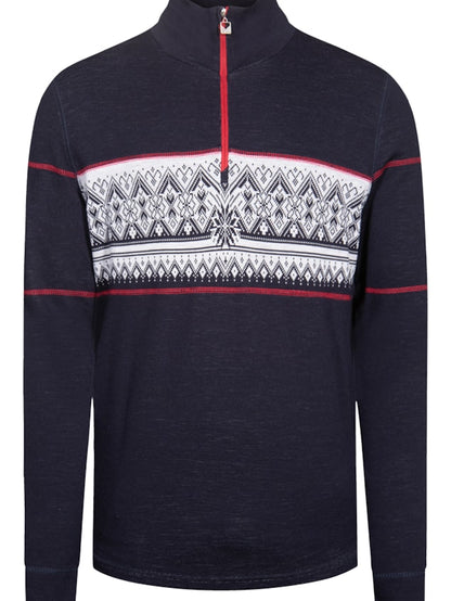 Dale Of Norway Moritz Masc Basic Sweater-SAMPLE