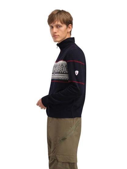 Dale Of Norway Moritz Masc Basic Sweater-SAMPLE