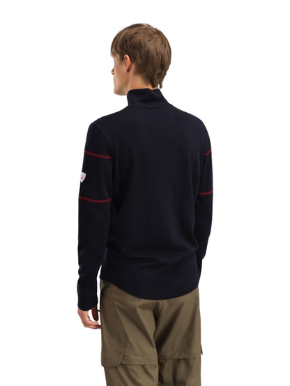 Dale Of Norway Moritz Masc Basic Sweater-SAMPLE