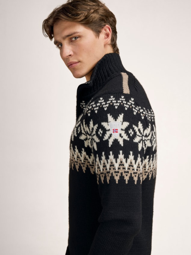 Dale Of Norway Myking Masc Sweater-SAMPLE