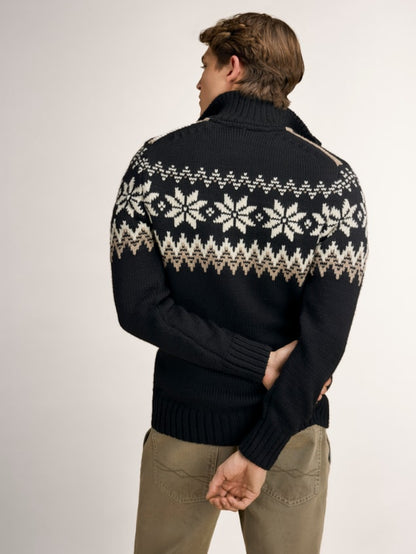 Dale Of Norway Myking Masc Sweater-SAMPLE
