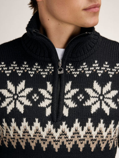 Dale Of Norway Myking Masc Sweater-SAMPLE