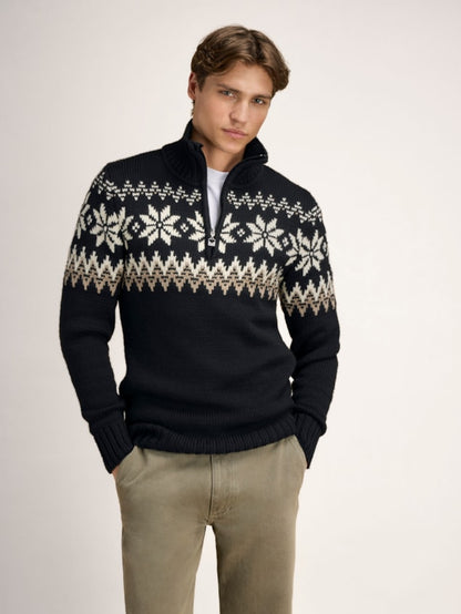 Dale Of Norway Myking Masc Sweater-SAMPLE