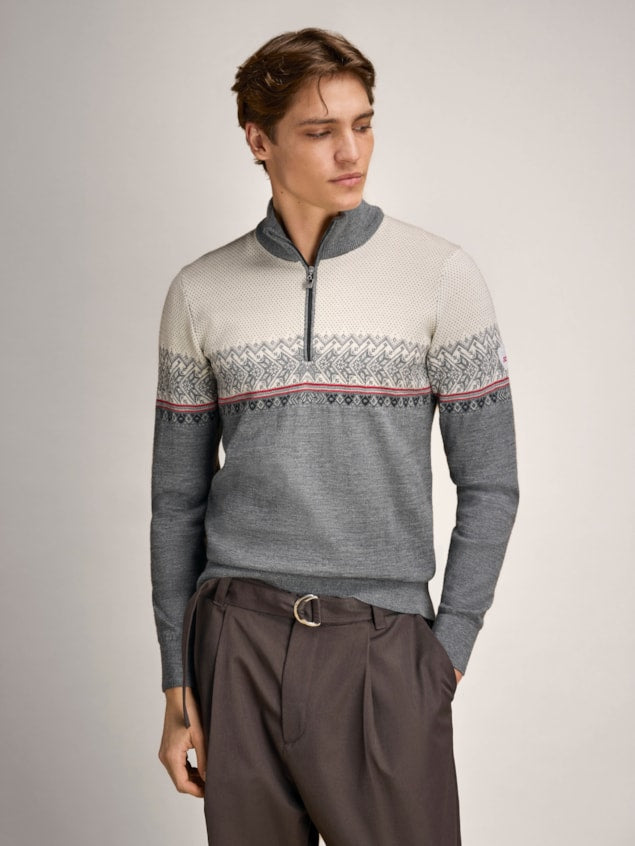 Dale Of Norway Hovden Masc Sweater-SAMPLE