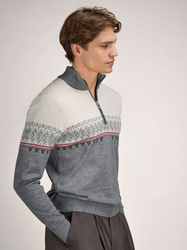 Dale Of Norway Hovden Masc Sweater-SAMPLE