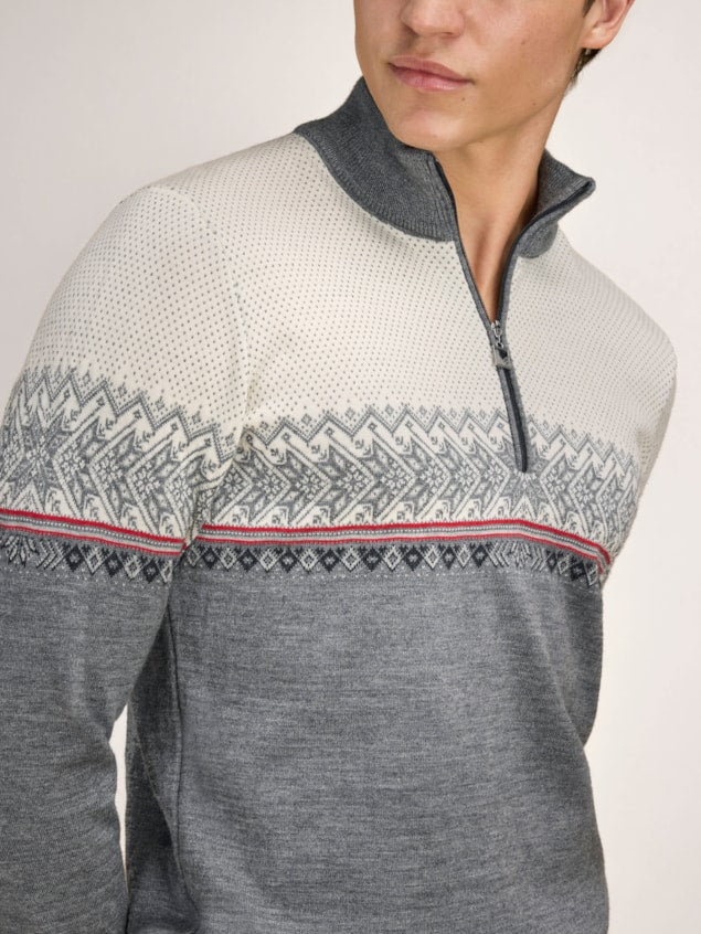 Dale Of Norway Hovden Masc Sweater-SAMPLE