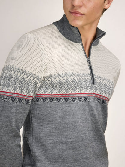 Dale Of Norway Hovden Masc Sweater-SAMPLE