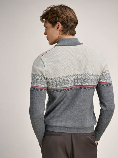 Dale Of Norway Hovden Masc Sweater-SAMPLE