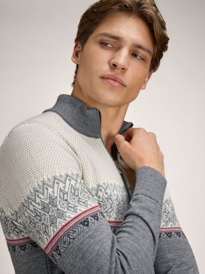 Dale Of Norway Hovden Masc Sweater-SAMPLE