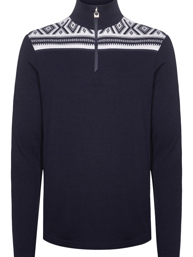 Dale Of Norway Men's Cortina Basic Sweater-SAMPLE