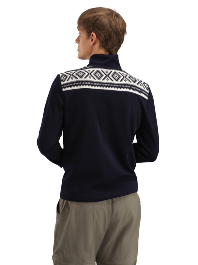 Dale Of Norway Men's Cortina Basic Sweater-SAMPLE