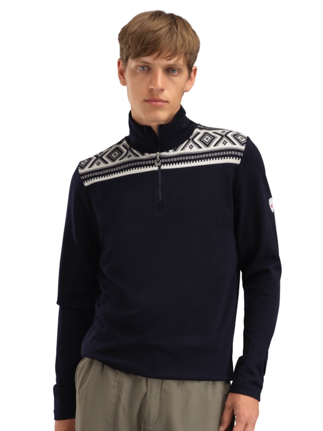 Dale Of Norway Men's Cortina Basic Sweater-SAMPLE