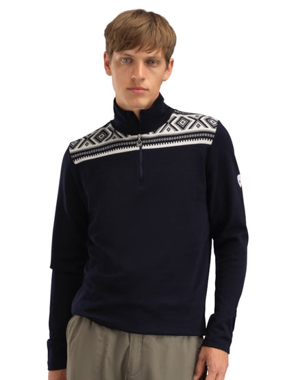 Dale Of Norway Men's Cortina Basic Sweater-SAMPLE