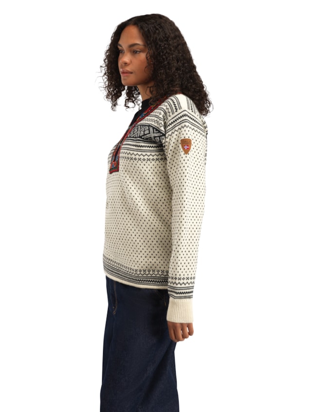 Dale Of Norway Setesdal Uni Sweater-SAMPLE