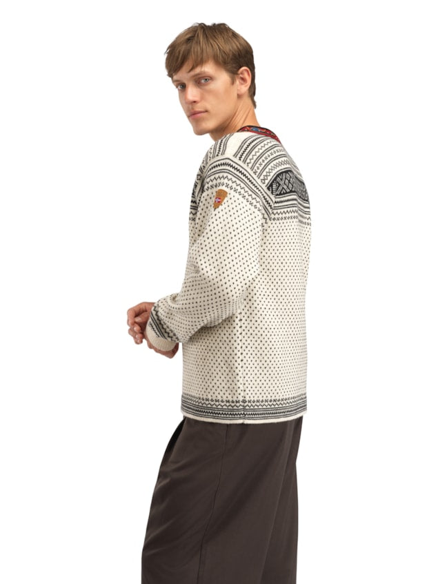 Dale Of Norway Setesdal Uni Sweater-SAMPLE