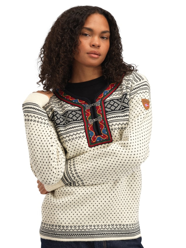 Dale Of Norway Setesdal Uni Sweater-SAMPLE