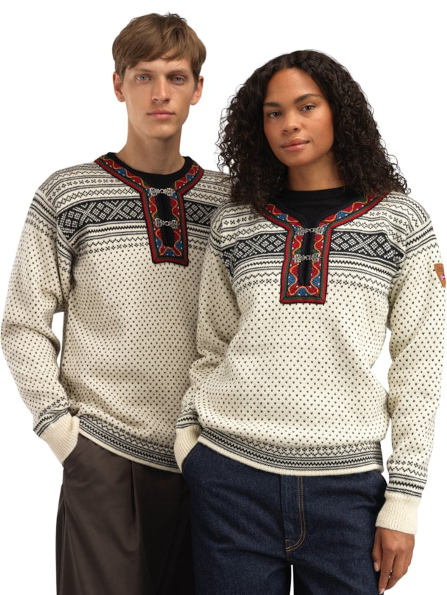 Dale Of Norway Setesdal Uni Sweater-SAMPLE