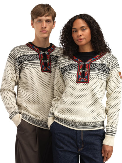 Dale Of Norway Setesdal Uni Sweater-SAMPLE