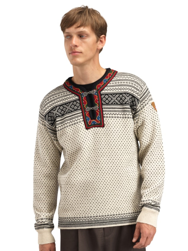Dale Of Norway Setesdal Uni Sweater-SAMPLE