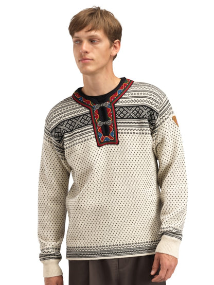 Dale Of Norway Setesdal Uni Sweater-SAMPLE