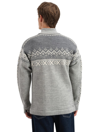 Dale Of Norway Men's 140th Anniversary Sweater-SAMPLE