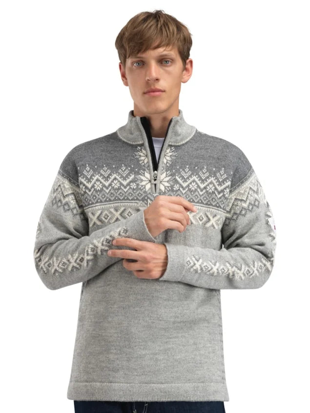 Dale Of Norway Men's 140th Anniversary Sweater-SAMPLE