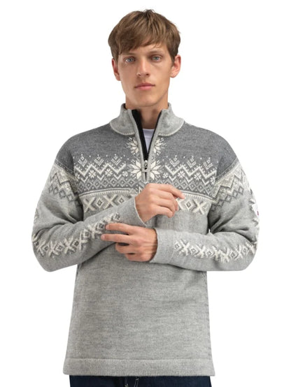 Dale Of Norway Men's 140th Anniversary Sweater-SAMPLE