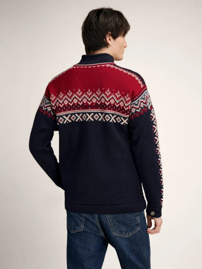 Dale Of Norway Men's 140th Anniversary Sweater-SAMPLE