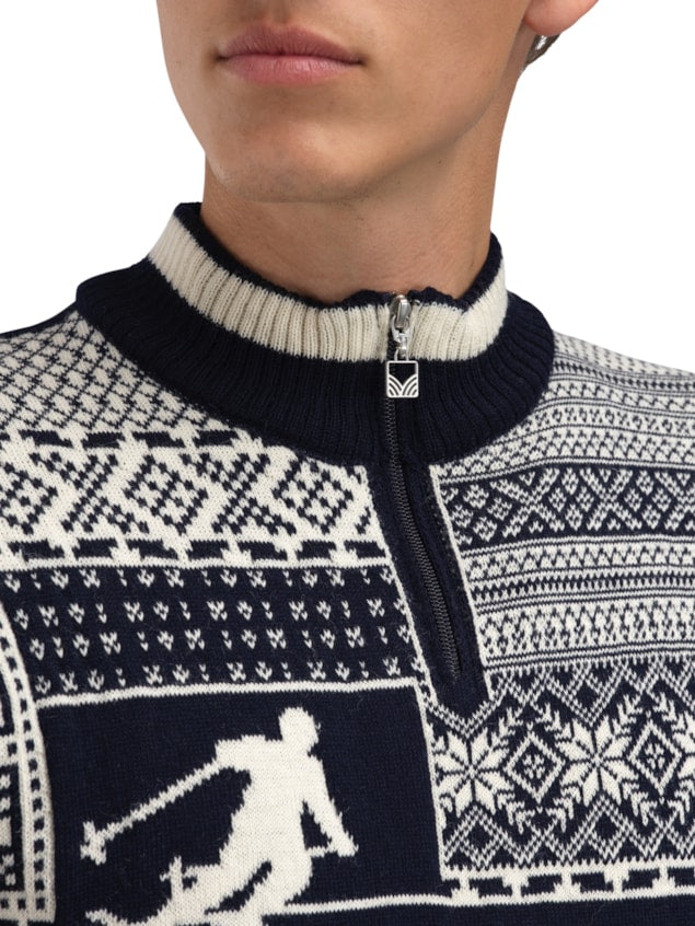 Dale Of Norway Mens History Sweater-SAMPLE